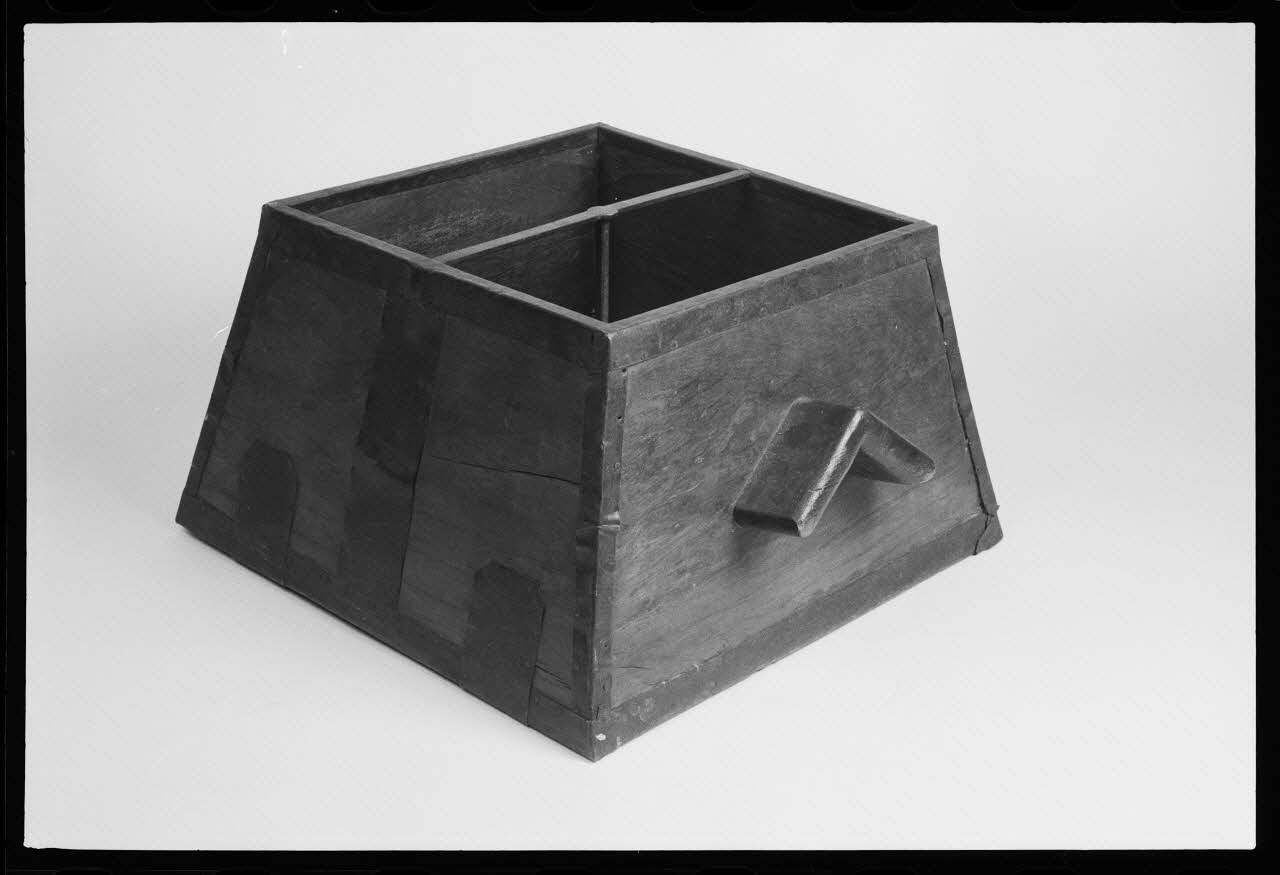 photographie Boisseau à grains Ph.1984.1.136 Photo