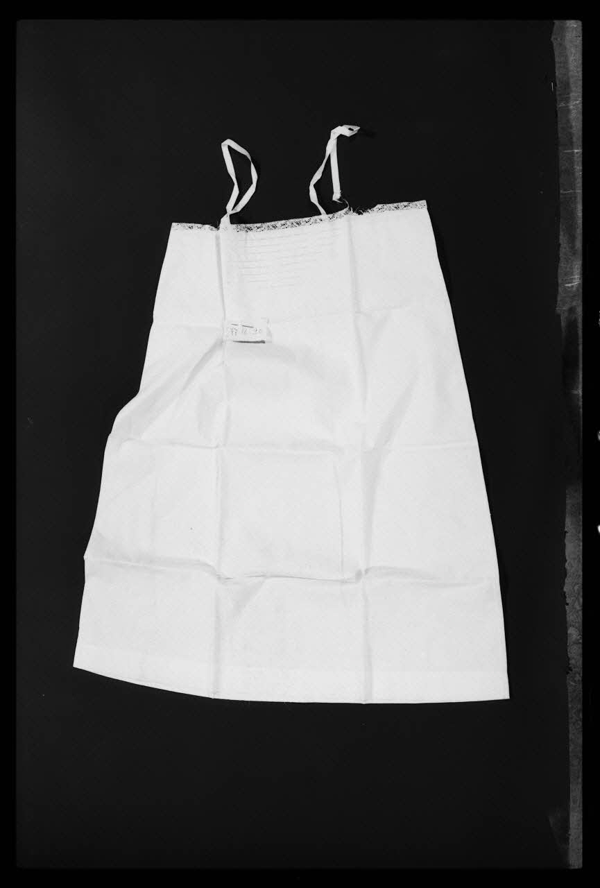 photographie Chemise de femme Ph.1984.1.159 Photo