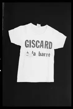 photographie Chemise unisexe Ph.1984.1.164 Photo
