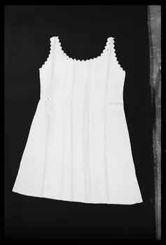 photographie Chemise de femme Ph.1984.1.165 Photo