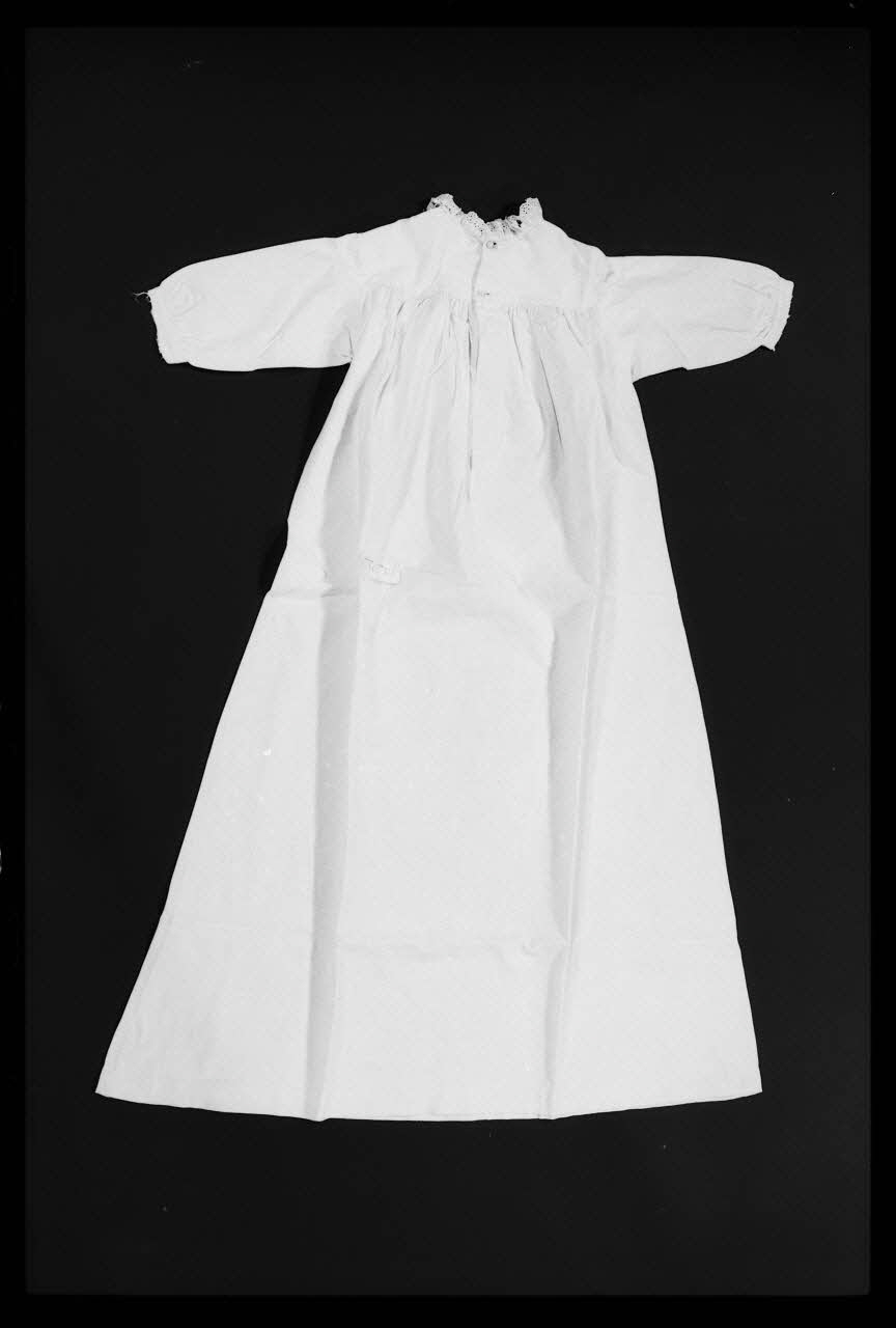 photographie Chemise Ph.1984.1.177 Photo
