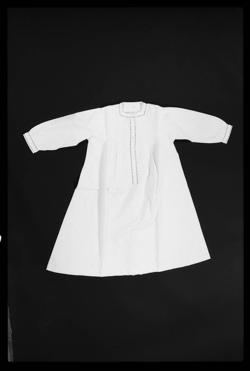 photographie Chemise de nuit Ph.1984.1.178 Photo