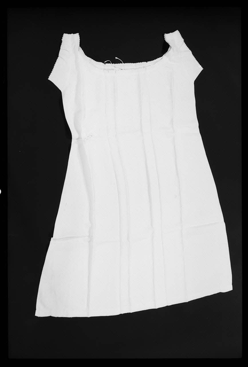 photographie Chemise de nuit Ph.1984.1.180 Photo