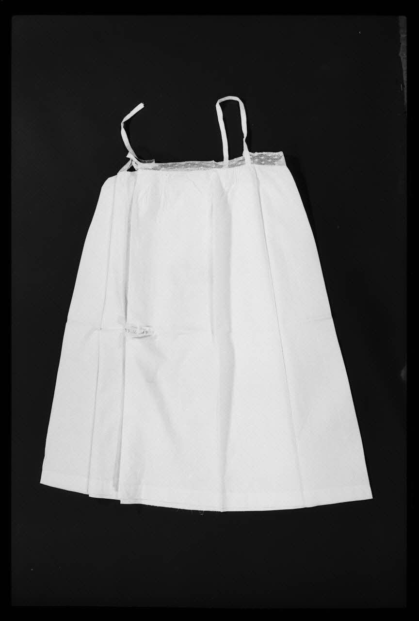 photographie Chemise de femme Ph.1984.1.181 Photo