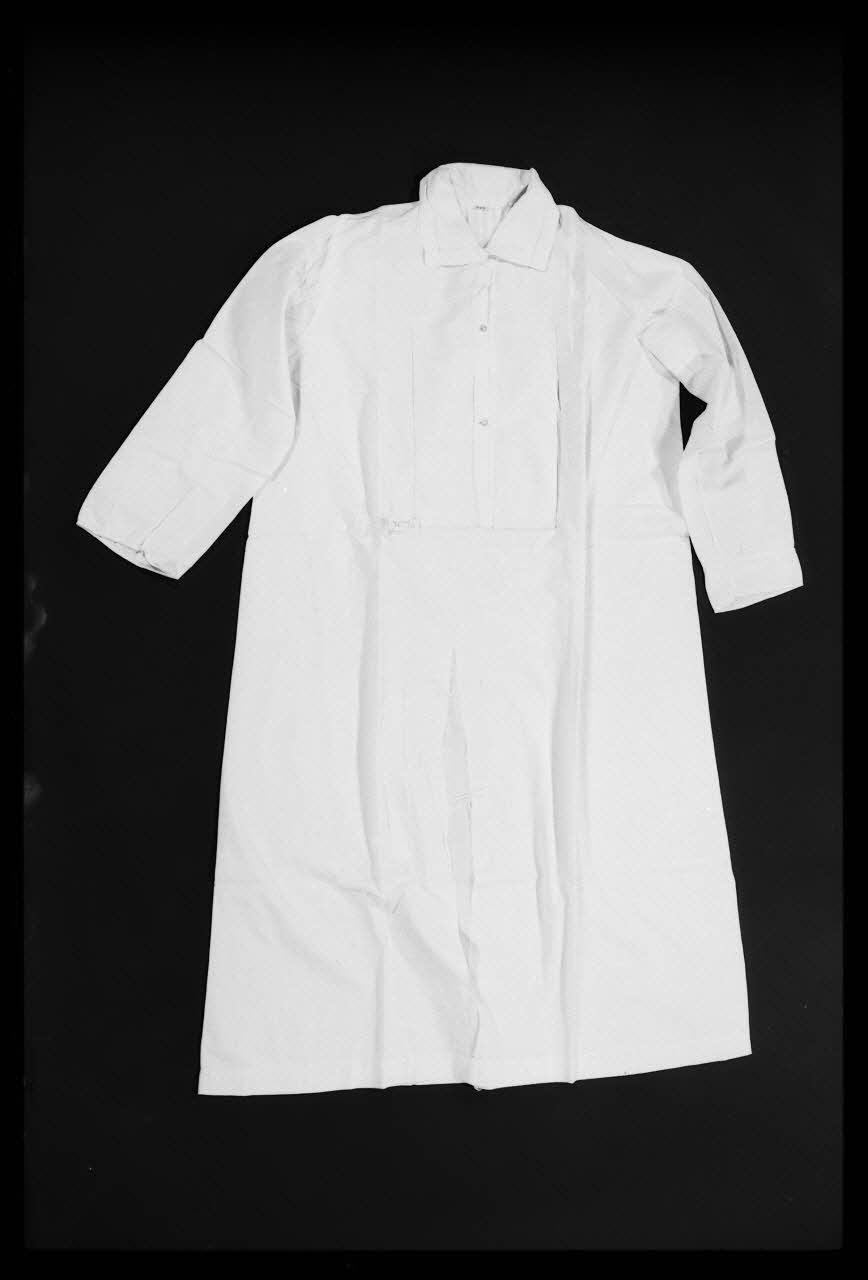 photographie Chemise de femme Ph.1984.1.186 Photo