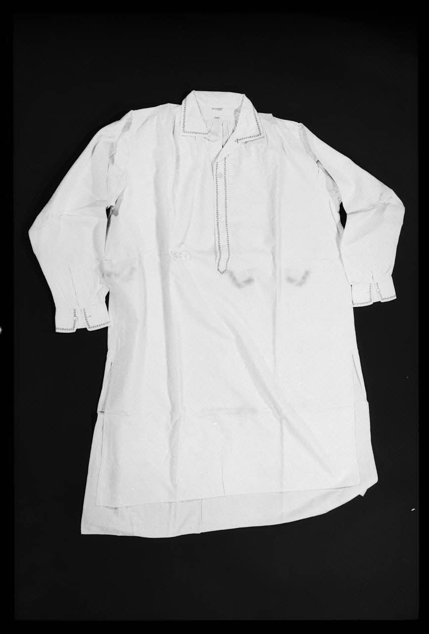 photographie Chemise de nuit Ph.1984.1.190 Photo