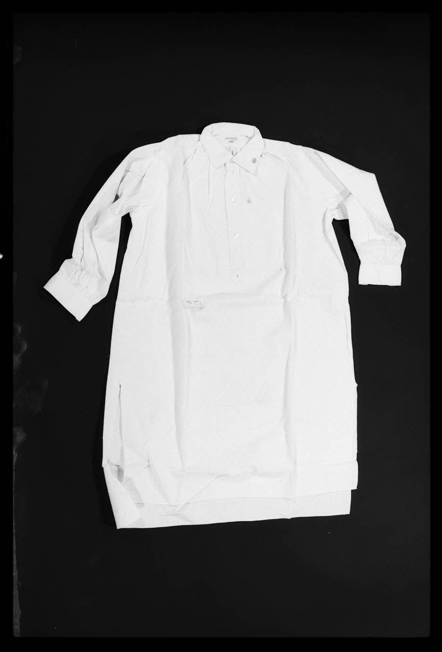 photographie Chemise de nuit Ph.1984.1.191 Photo