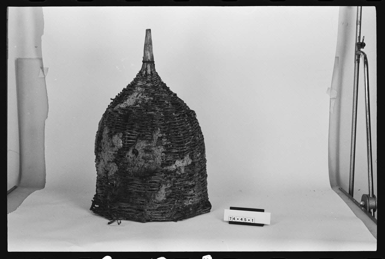 photographie Corbeille Ph.1984.1.397 Photo