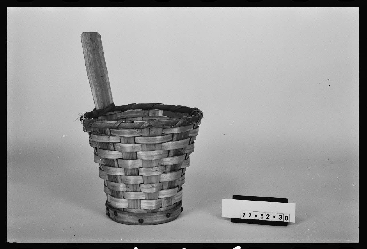 photographie Hotte Ph.1984.1.435 Photo