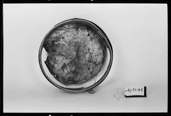 photographie Vannerie Ph.1984.1.471 Photo