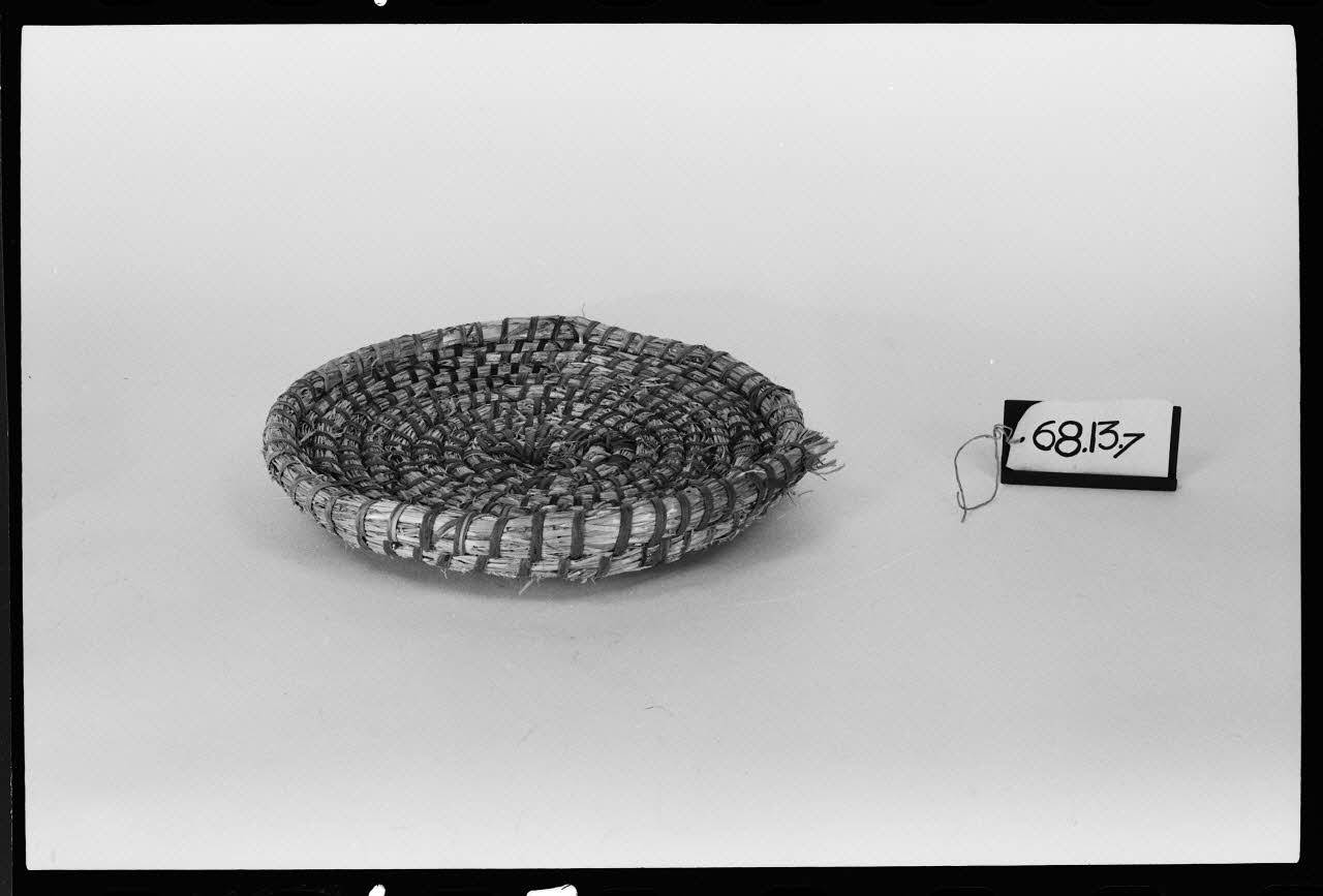 photographie Corbeille Ph.1984.1.474  Photo