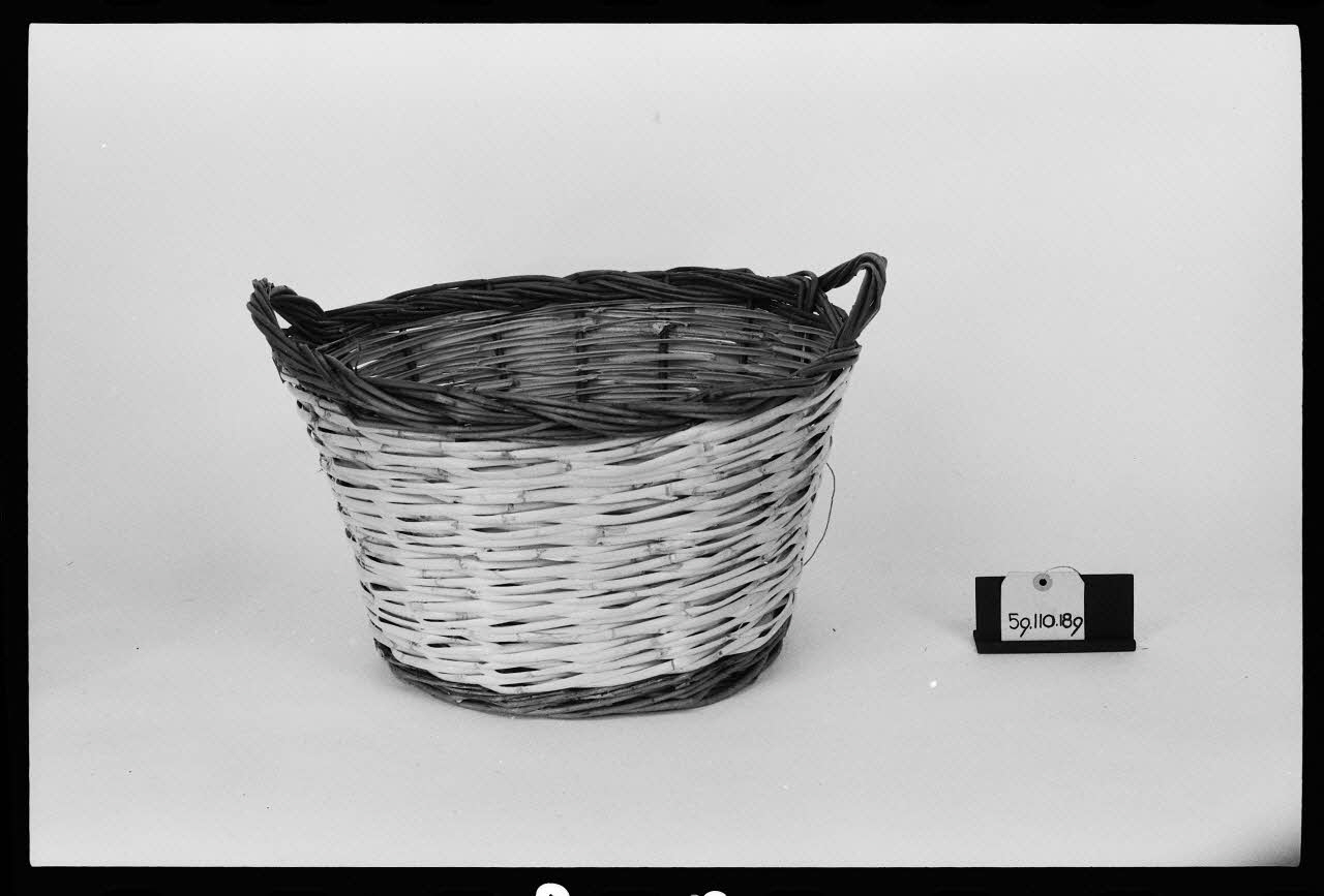 photographie Corbeille Ph.1984.1.489 Photo