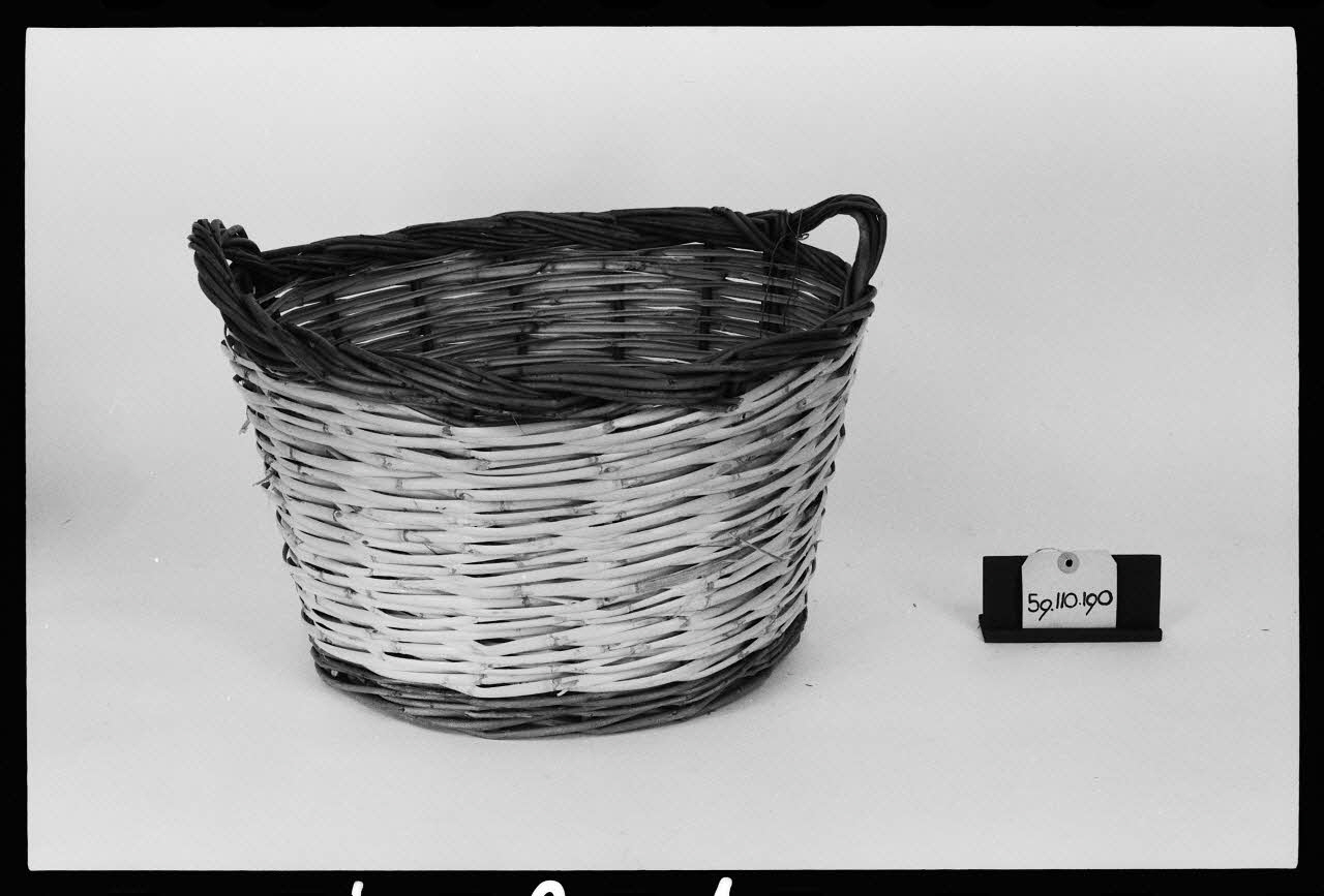 photographie Corbeille Ph.1984.1.491 Photo