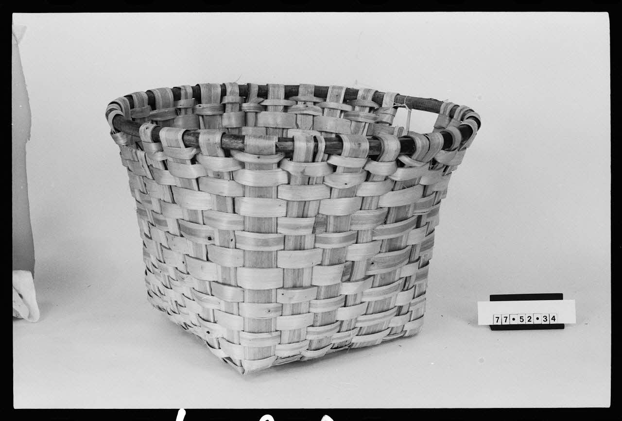 photographie Corbeille Ph.1984.1.493 Photo