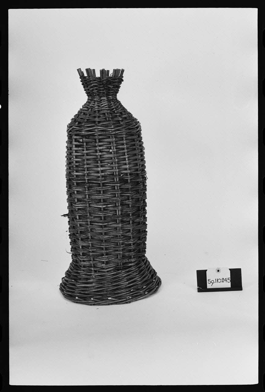 photographie Nasse Ph.1984.1.499 Photo