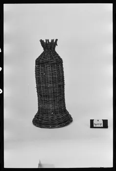 photographie Nasse Ph.1984.1.522  Photo