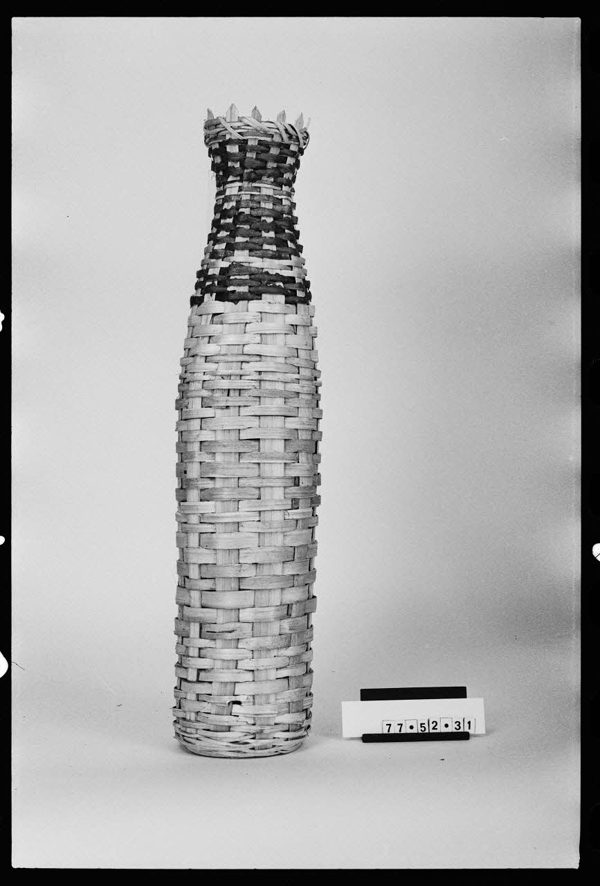 photographie Nasse Ph.1984.1.532 Photo