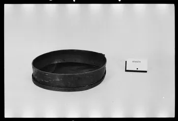 photographie Tamis Ph.1984.1.570 Photo