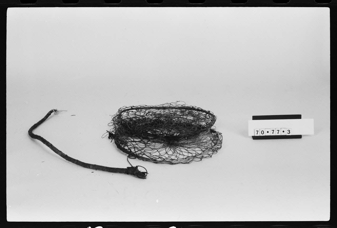 photographie Nasse Ph.1984.1.582 Photo