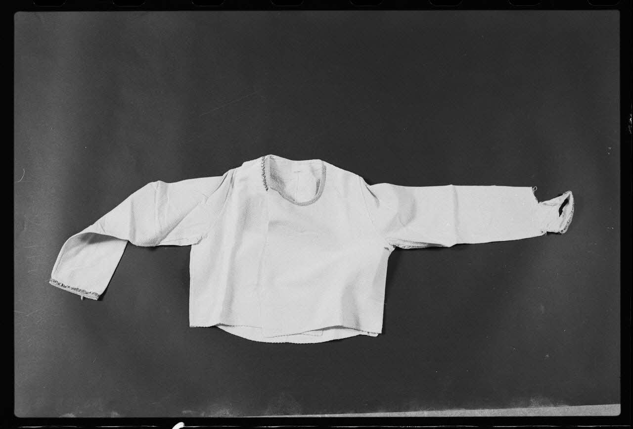 photographie Chemise Ph.1984.1.606 Photo