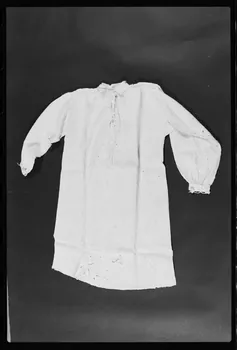 photographie Chemise d'homme Ph.1984.1.610 Photo