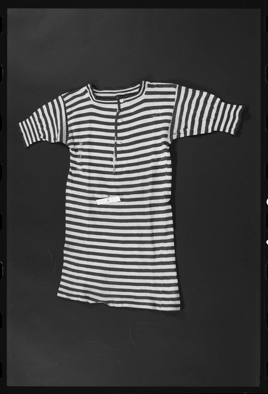 photographie Chemise d'homme Ph.1984.1.638 Photo