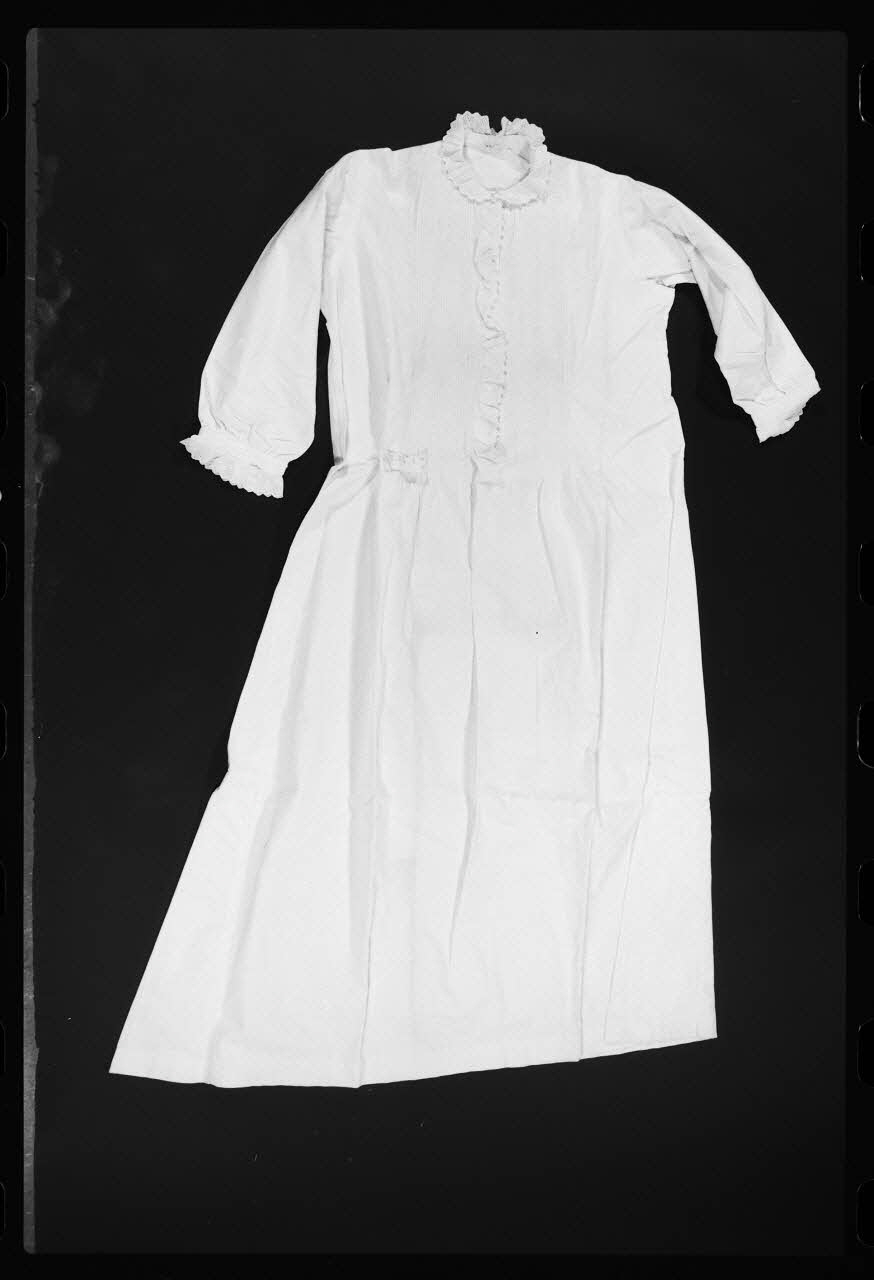 photographie Chemise de nuit Ph.1984.1.677 Photo