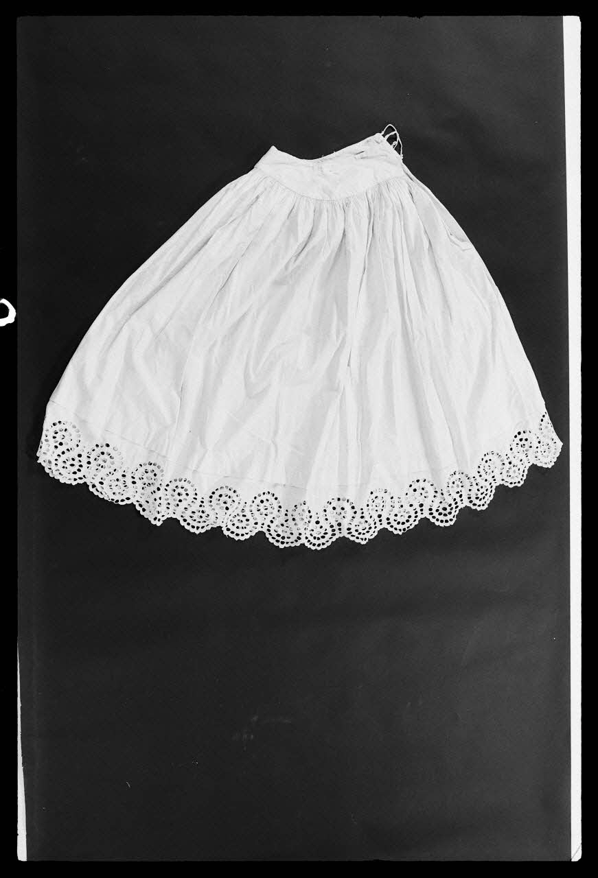 photographie Jupon Ph.1984.1.789 Photo