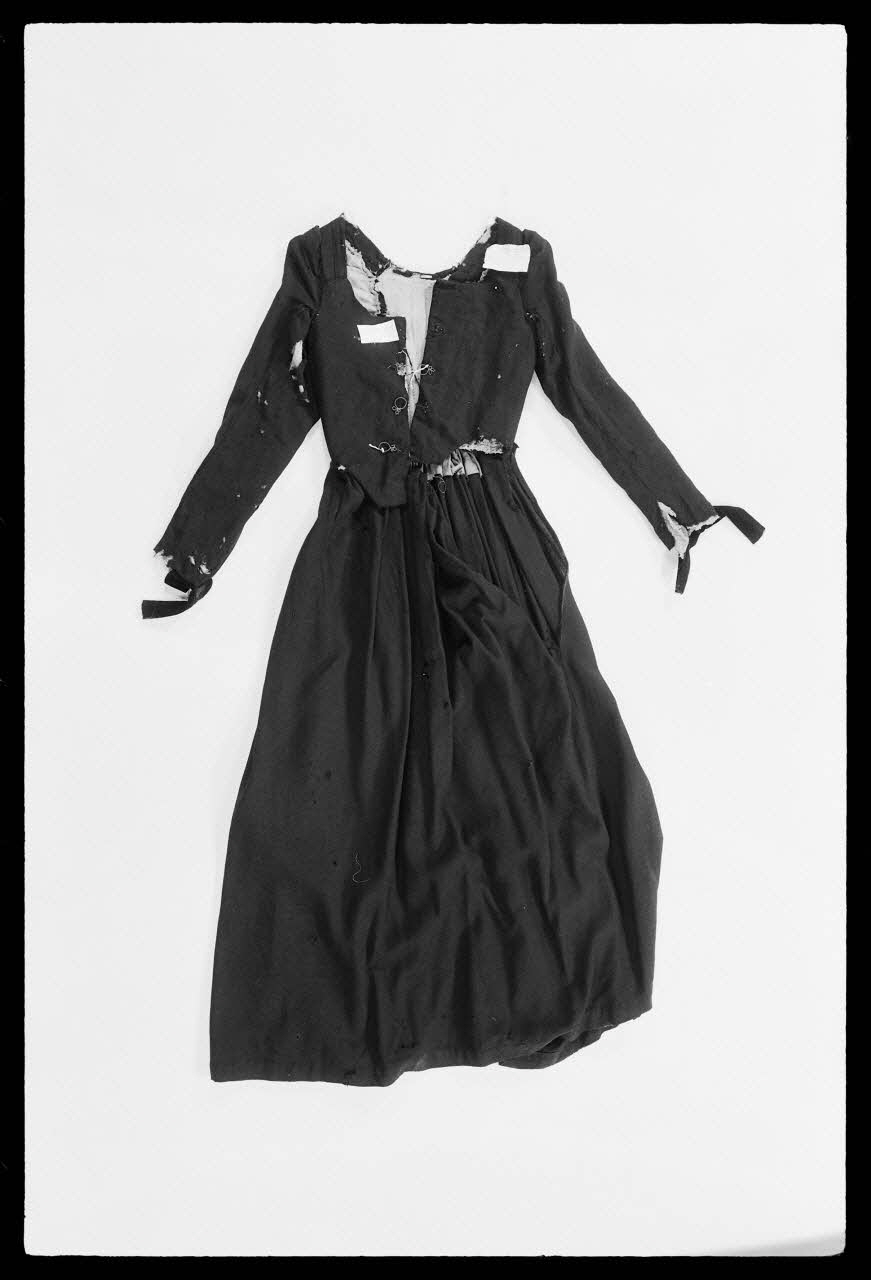 photographie Robe Ph.1984.1.813 Photo