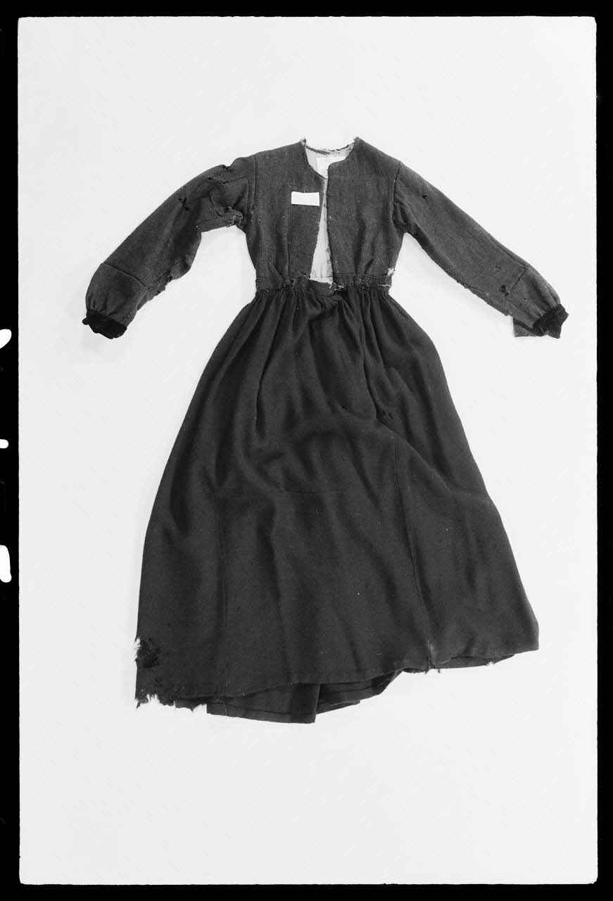 photographie Robe Ph.1984.1.815 Photo