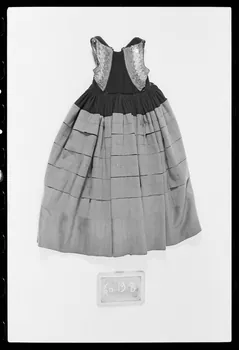 photographie Robe Ph.1984.1.843 Photo