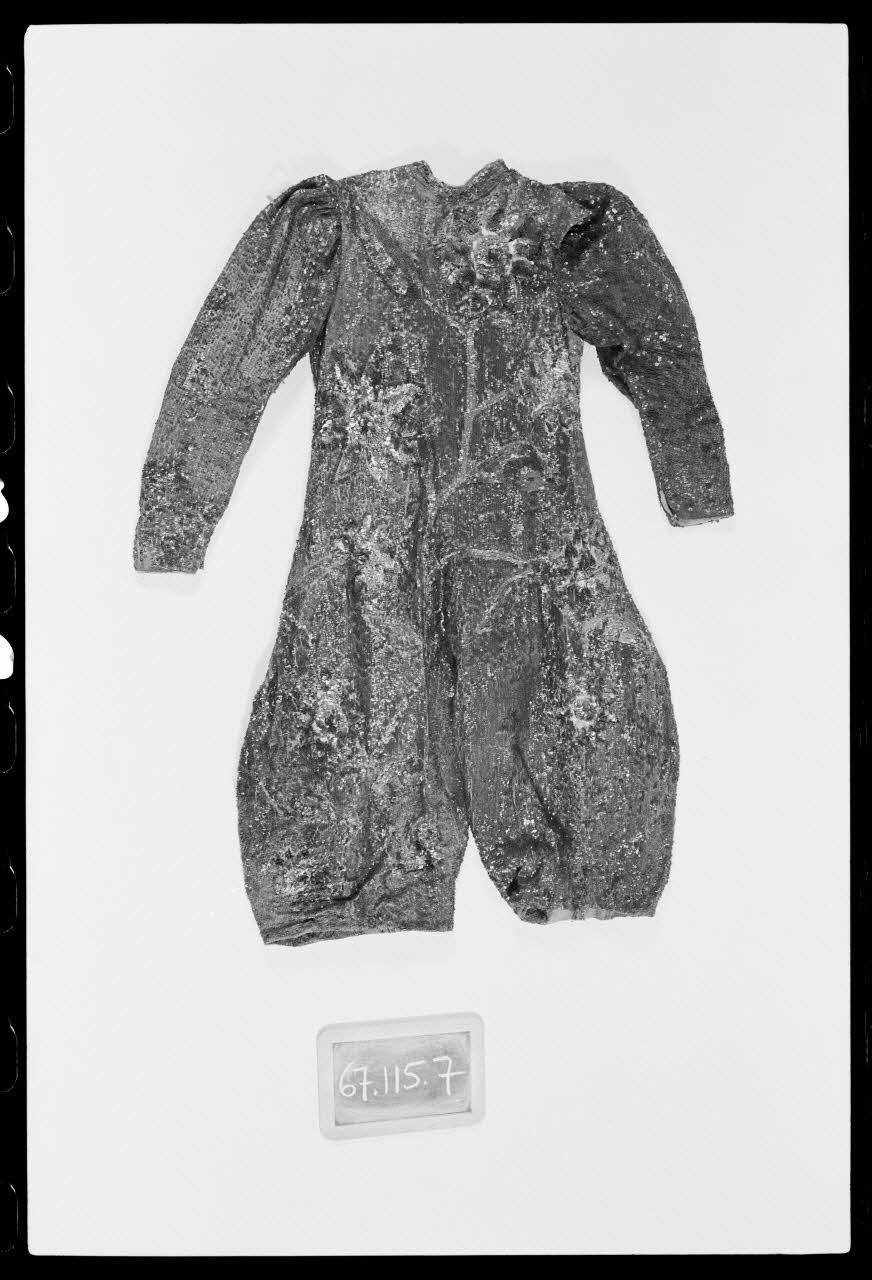 photographie Combinaison de clown Ph.1984.1.852 Photo