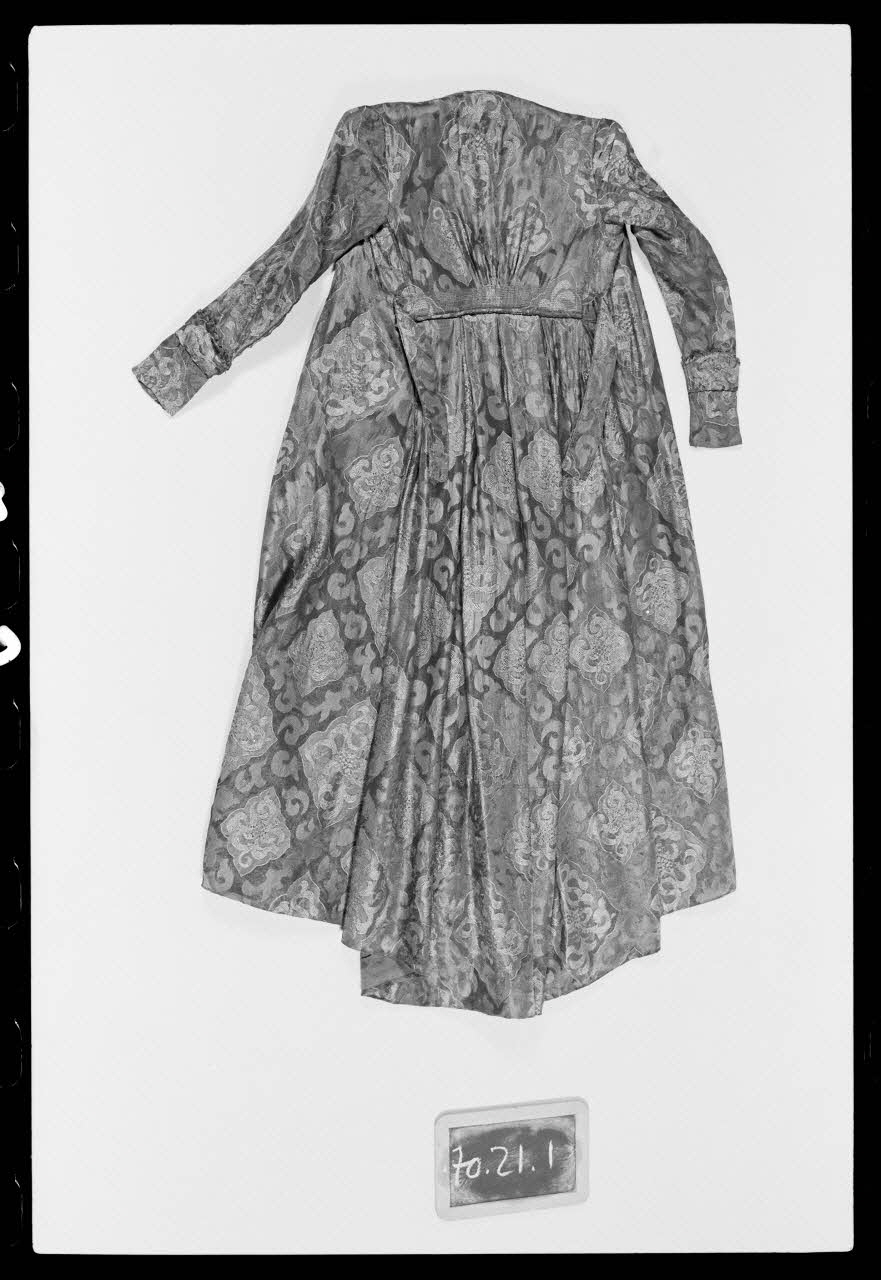 photographie Robe Ph.1984.1.853 Photo