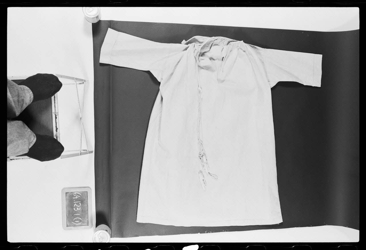 photographie Pièce d'un ensemble. Robe Ph.1984.1.855 Photo