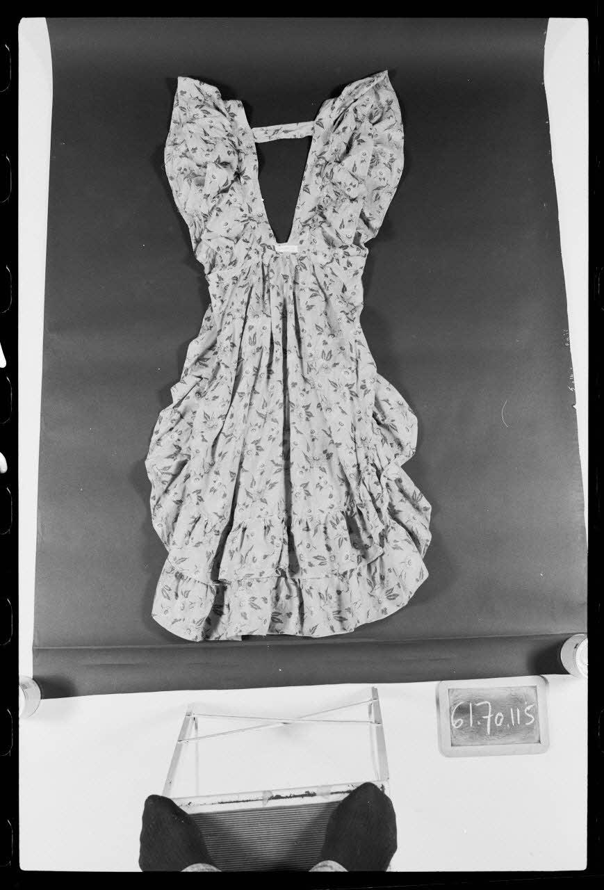 photographie Robe Ph.1984.1.856  Photo