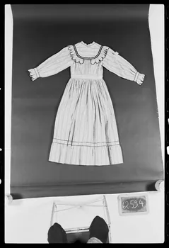 photographie Robe Ph.1984.1.857 Photo