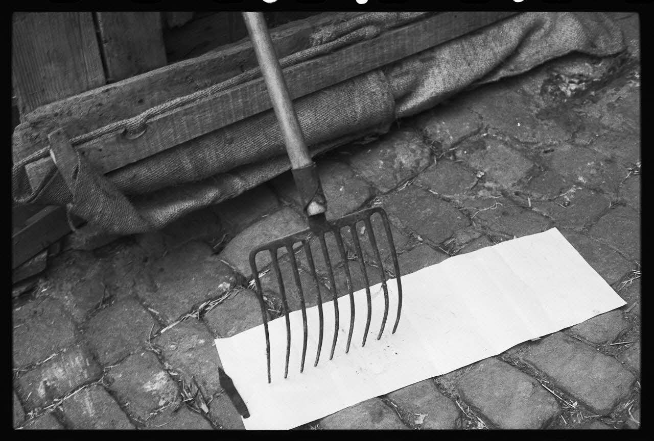 photographie Fourche Ph.1984.47.14 Photo