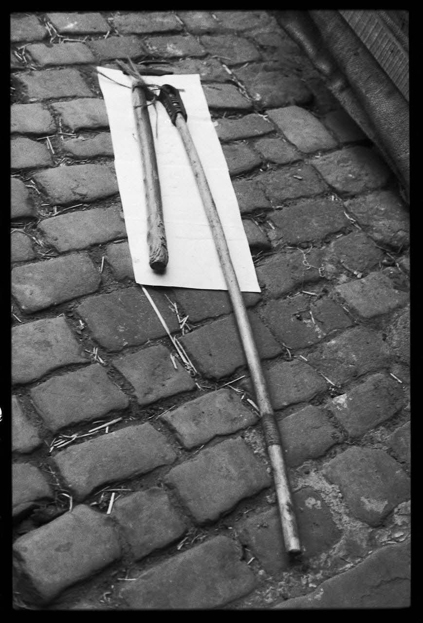 photographie Fléau Ph.1984.47.17 Photo