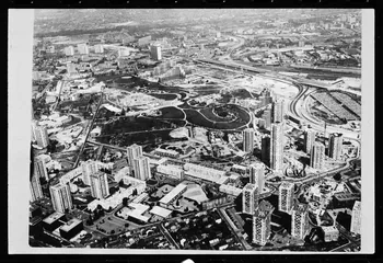 photographie Archives départementales de Nanterre Ph.1984.7.12 Photo