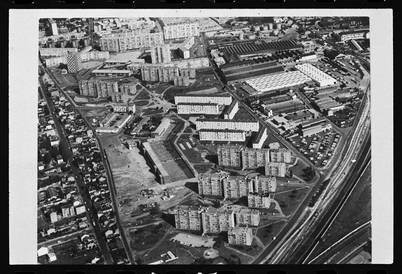 photographie Archives départementales de Nanterre Ph.1984.7.15 Photo