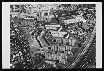 photographie Archives départementales de Nanterre Ph.1984.7.15 Photo