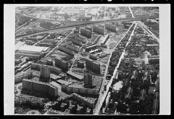 photographie Archives départementales de Nanterre Ph.1984.7.16 Photo