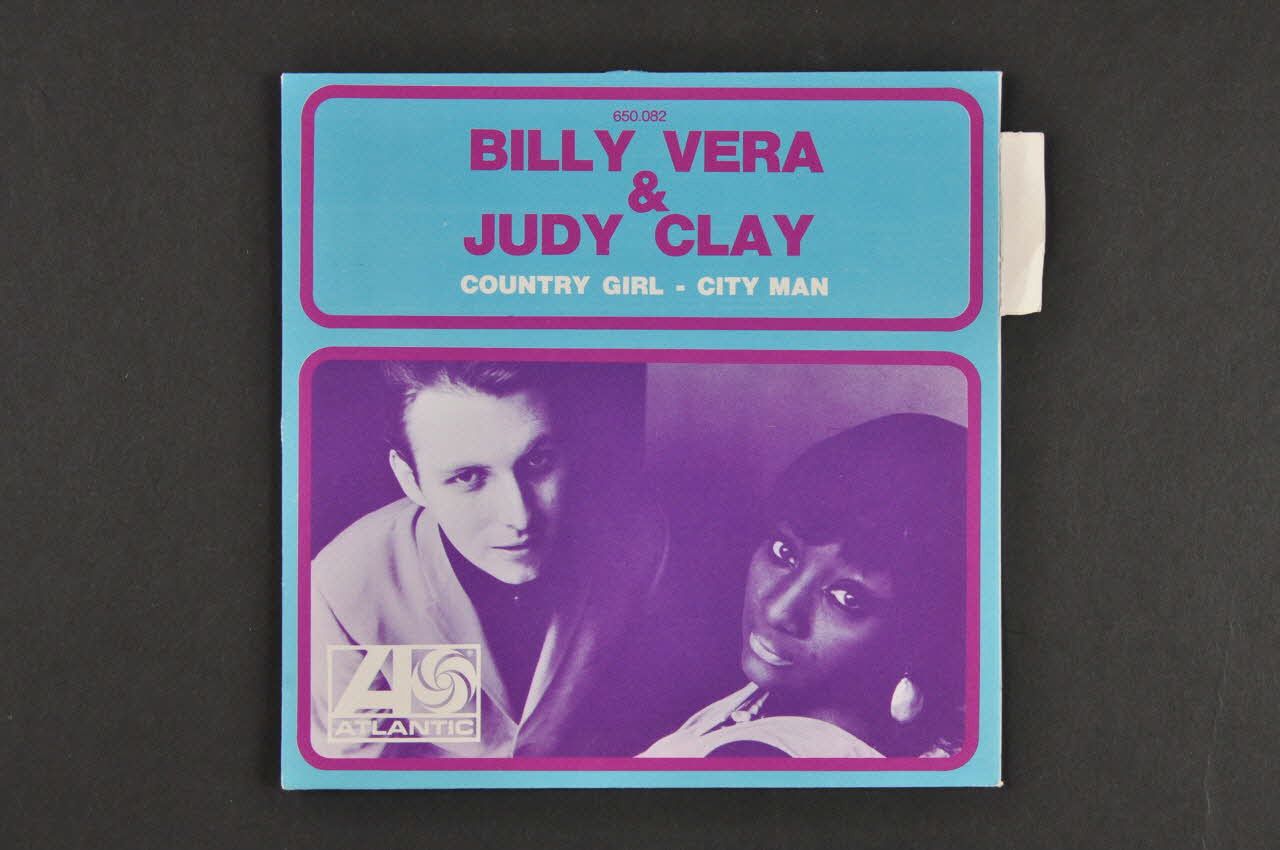 pochette de disque So good 2001.69.16.913 Photo Mucem