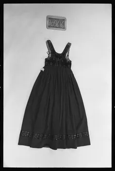 photographie Robe Ph.1985.1.144  Photo