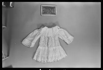 photographie Robe Ph.1985.1.147  Photo