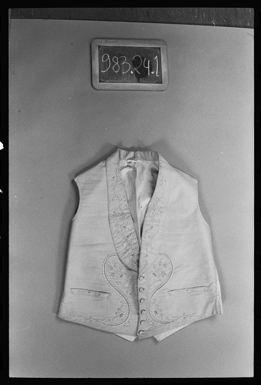 photographie Robe Ph.1985.1.148  Photo