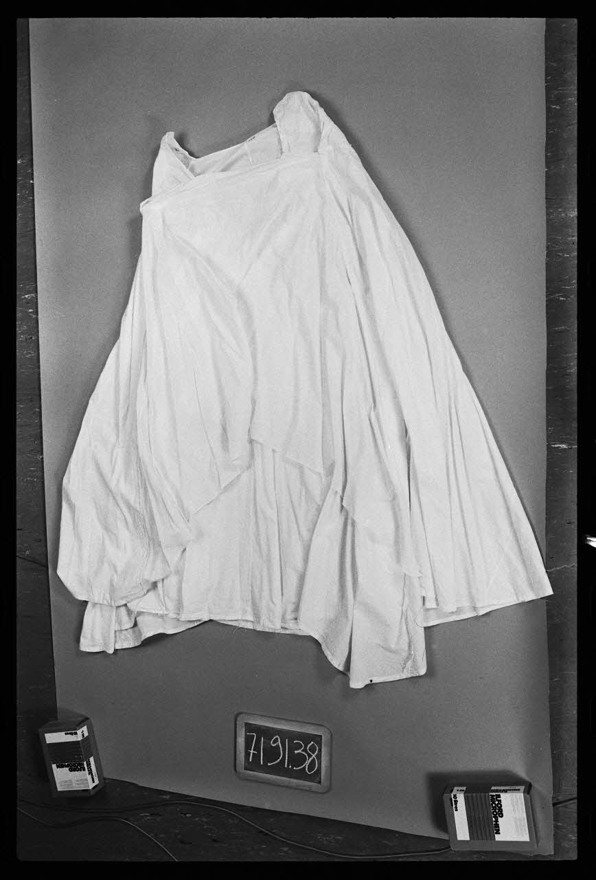 photographie Robe Ph.1985.1.150  Photo