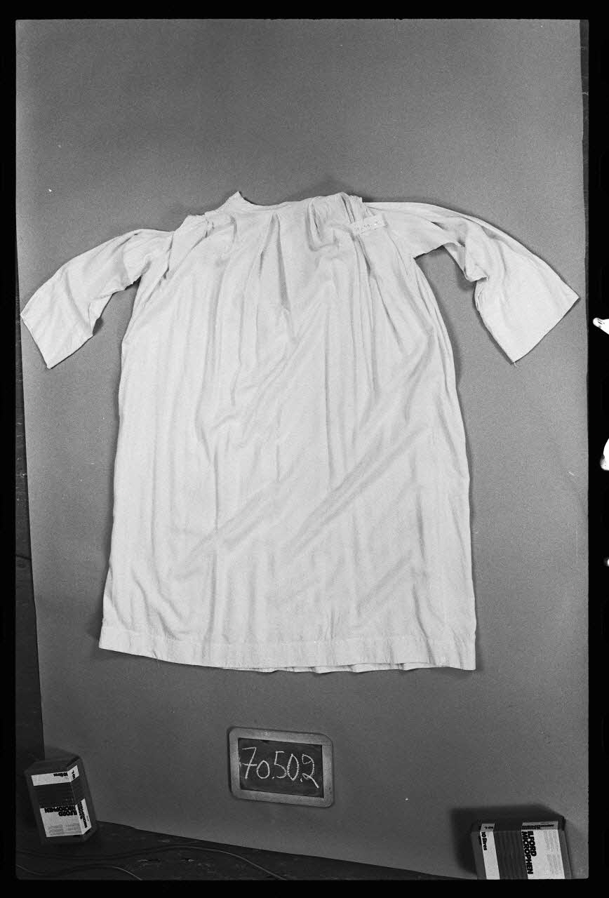 photographie Robe Ph.1985.1.151  Photo