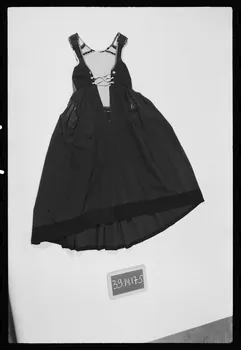 photographie Robe Ph.1985.1.44  Photo