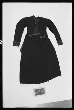 photographie Robe Ph.1985.1.50  Photo